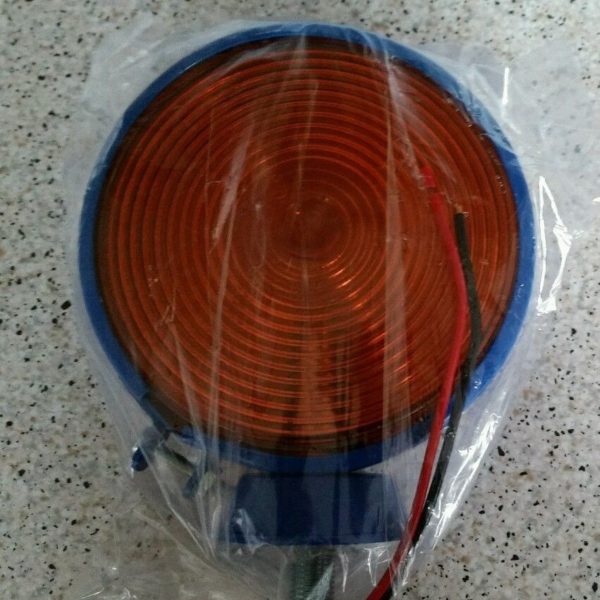Leyland & Ford 1000 Series Tractor Lollipop Style Indicator Light