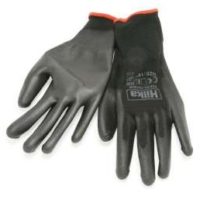 PU Work Gloves Size 10