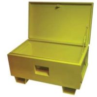 Hilka Site/Van Storage Box SB445