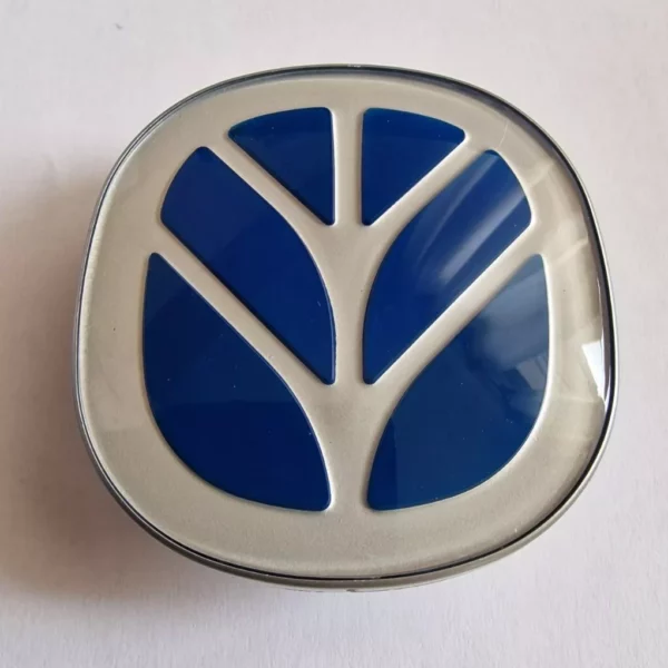 New Holland Tractor Front Badge - SPS Parts